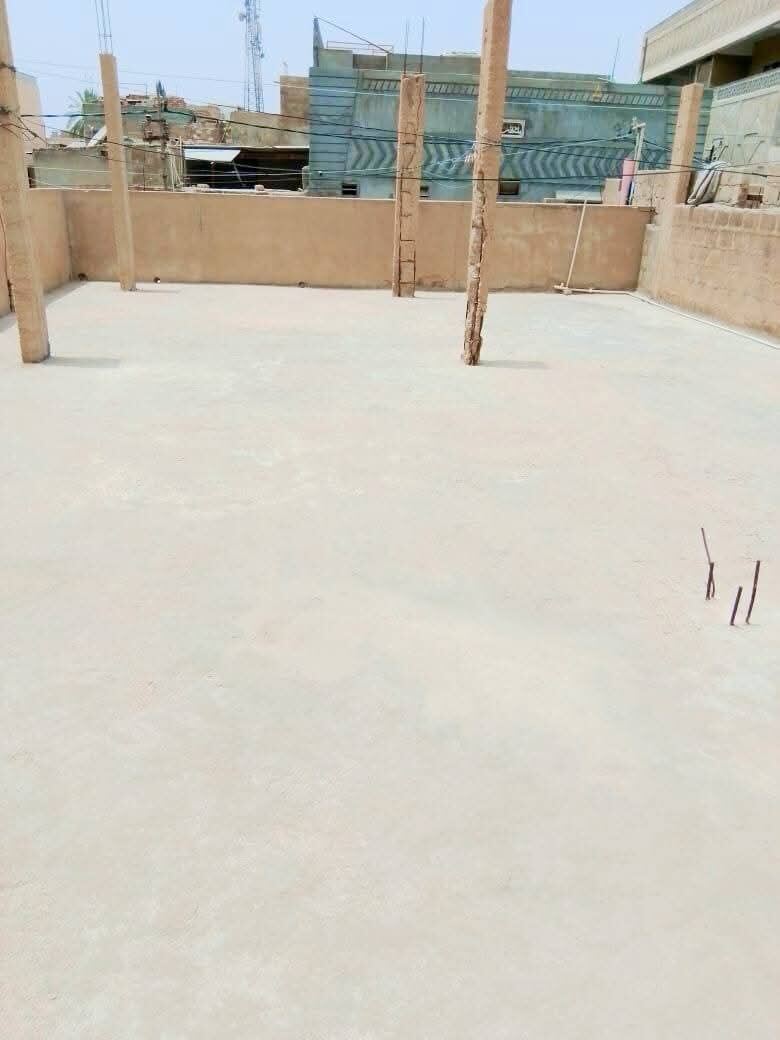 Completed project by World Brothers Chemical Company in Karachi